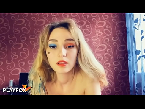 ❤️ Magične naočare za virtuelnu stvarnost dale su mi seks sa Harli Kvin ❤️❌ Porno u pornografiji bs.josporn-com.ru ❌❤
