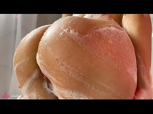 ❤️ Brineta masturbira macu vibratorom do intenzivnog orgazma pod tušem ❤️❌ Porno u pornografiji bs.josporn-com.ru ❌❤